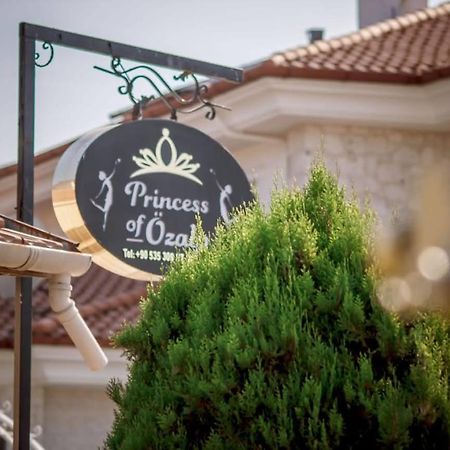 Princess Of Oezalp Dalyan Exterior foto