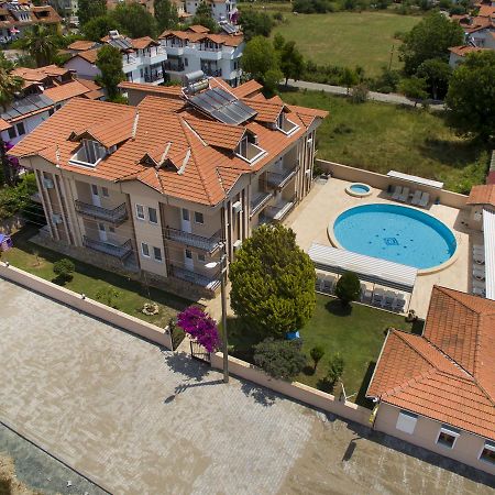 Princess Of Oezalp Dalyan Exterior foto