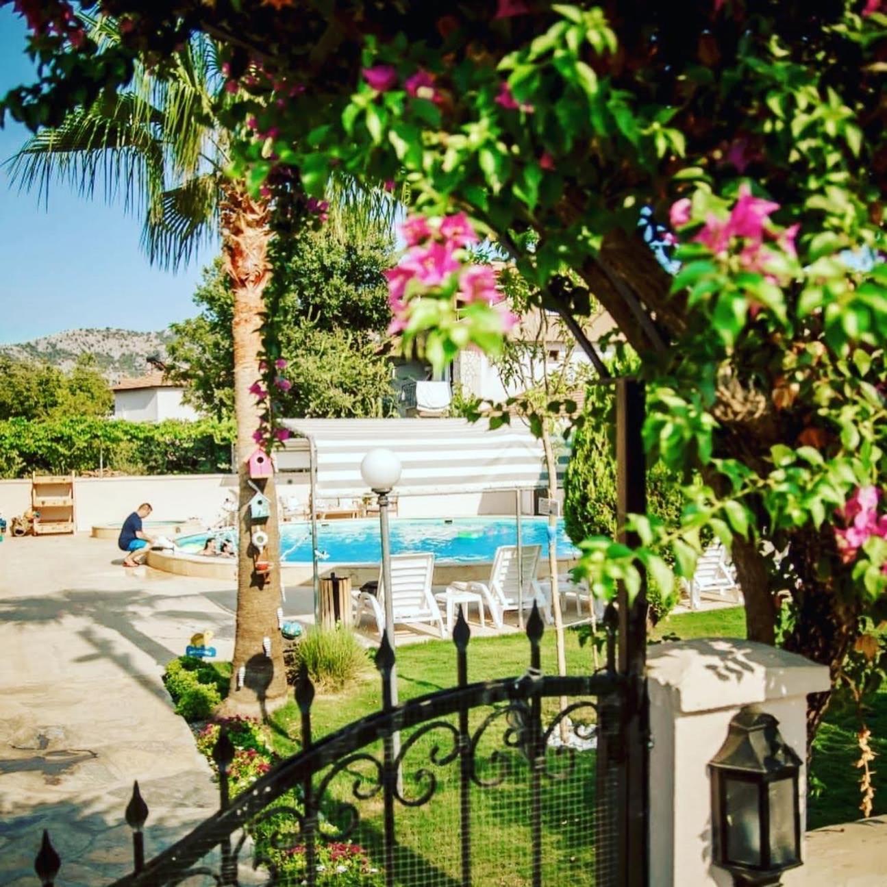Princess Of Oezalp Dalyan Exterior foto